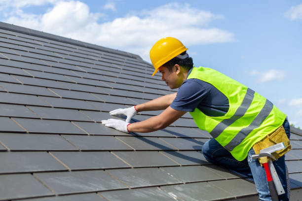 Quick and Trustworthy Emergency Roof Repair Services in Carter, TX