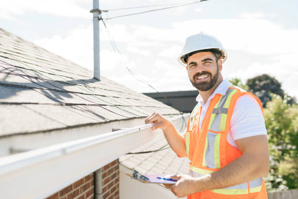 Roof Gutter Cleaning in Carter, TX