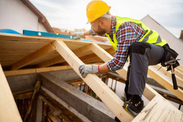 Quick and Trustworthy Emergency Roof Repair Services in Carter, TX
