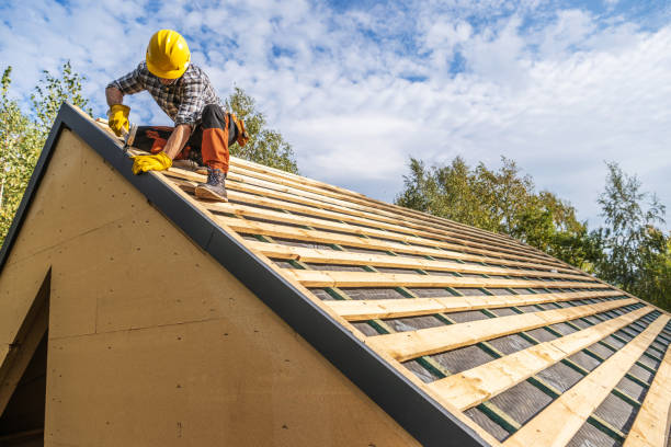 Reliable Carter, TX Roofing Contractor Solutions