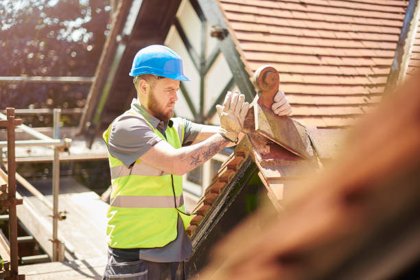 Slate Roofing Contractor in Carter, TX