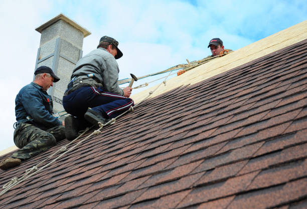 Reliable Carter, TX Roofing Contractor Solutions